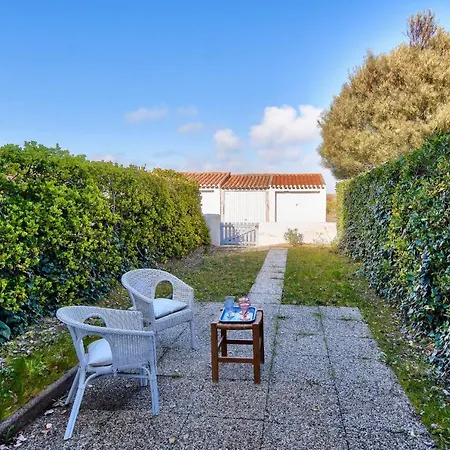 Vue A Pour 6 Personnes Ferienhaus *