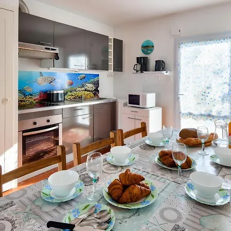 Vue A Pour 6 Personnes