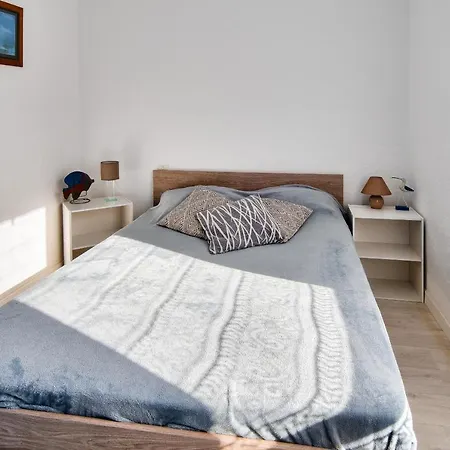 Vue A Pour 6 Personnes Ferienhaus