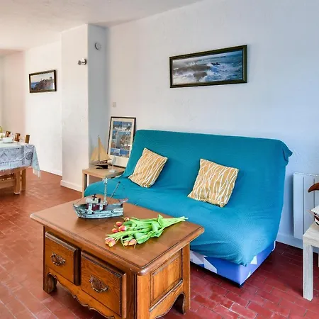 Vue A Pour 6 Personnes Ferienhaus La Guérinière