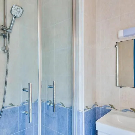 Ferienhaus Vue A Pour 6 Personnes