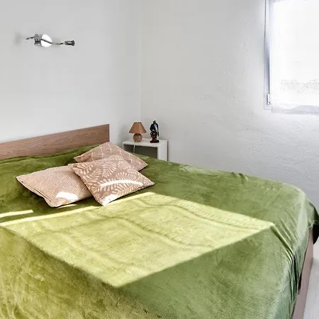 Ferienhaus Vue A Pour 6 Personnes La Guérinière